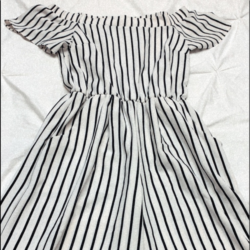 Dry Goods Jumpsuit